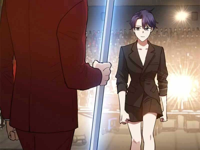 Những Ranker Cấp S Mà Tôi Nuôi Dưỡng Chapter 45 - 36