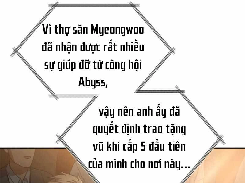 Những Ranker Cấp S Mà Tôi Nuôi Dưỡng Chapter 45 - 41