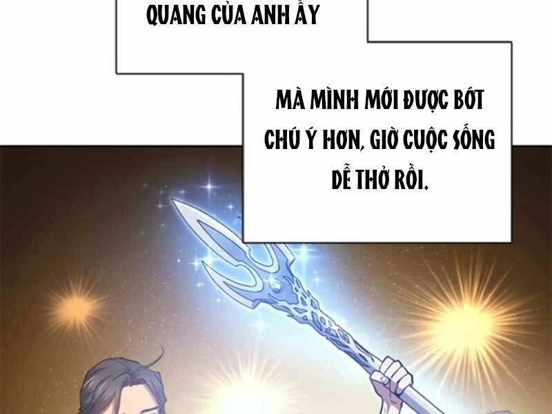 Những Ranker Cấp S Mà Tôi Nuôi Dưỡng Chapter 45 - 46