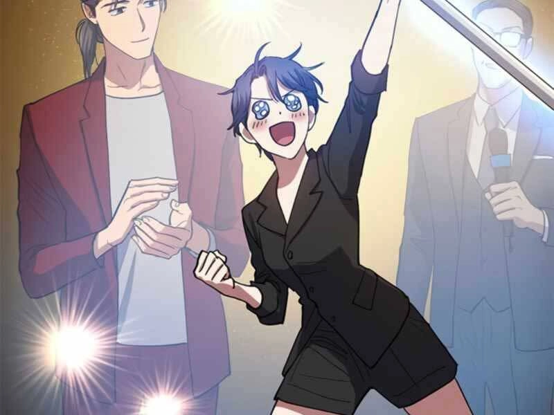 Những Ranker Cấp S Mà Tôi Nuôi Dưỡng Chapter 45 - 47