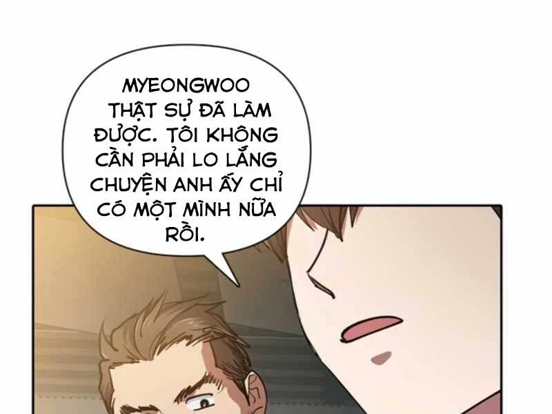 Những Ranker Cấp S Mà Tôi Nuôi Dưỡng Chapter 45 - 49