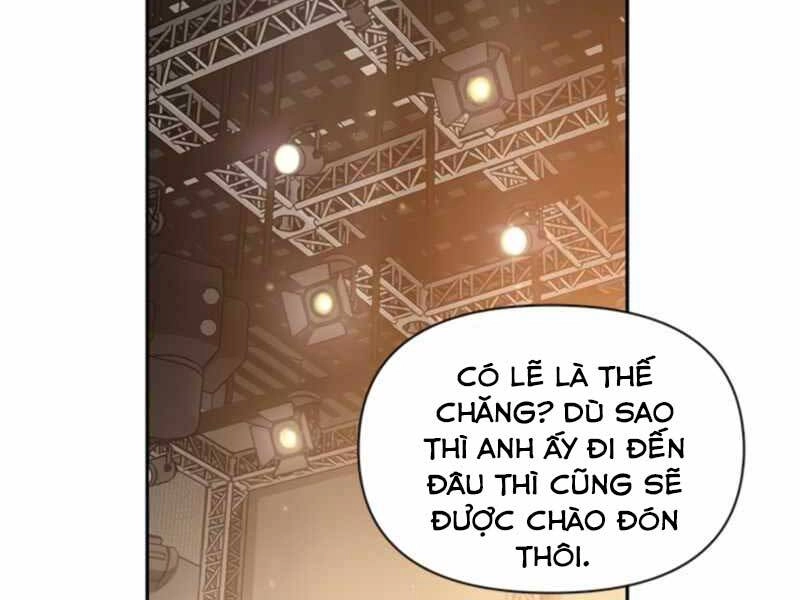 Những Ranker Cấp S Mà Tôi Nuôi Dưỡng Chapter 45 - 52