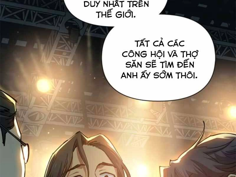 Những Ranker Cấp S Mà Tôi Nuôi Dưỡng Chapter 45 - 54