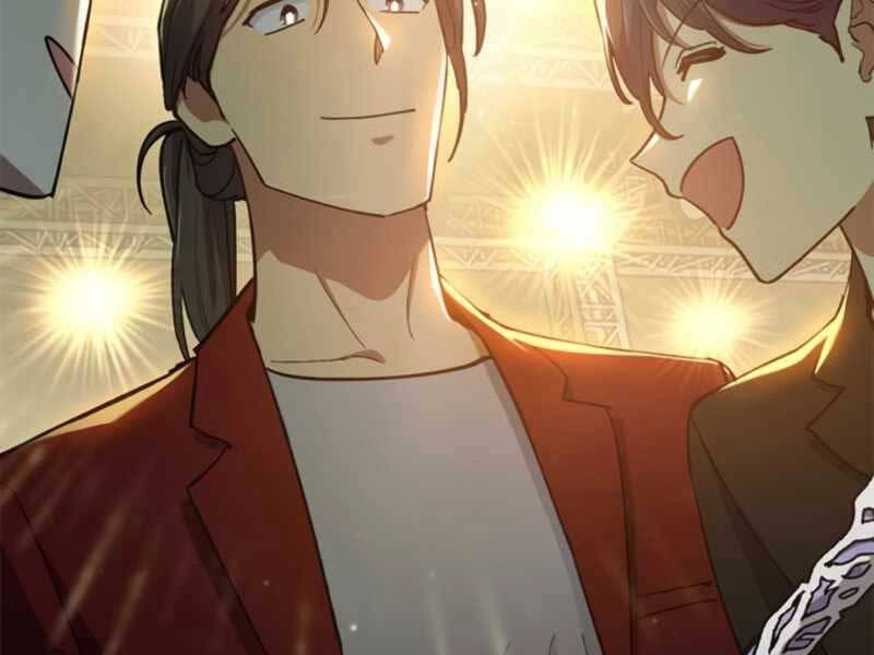 Những Ranker Cấp S Mà Tôi Nuôi Dưỡng Chapter 45 - 55