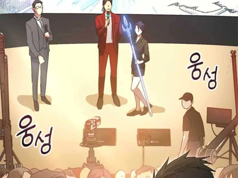 Những Ranker Cấp S Mà Tôi Nuôi Dưỡng Chapter 45 - 77