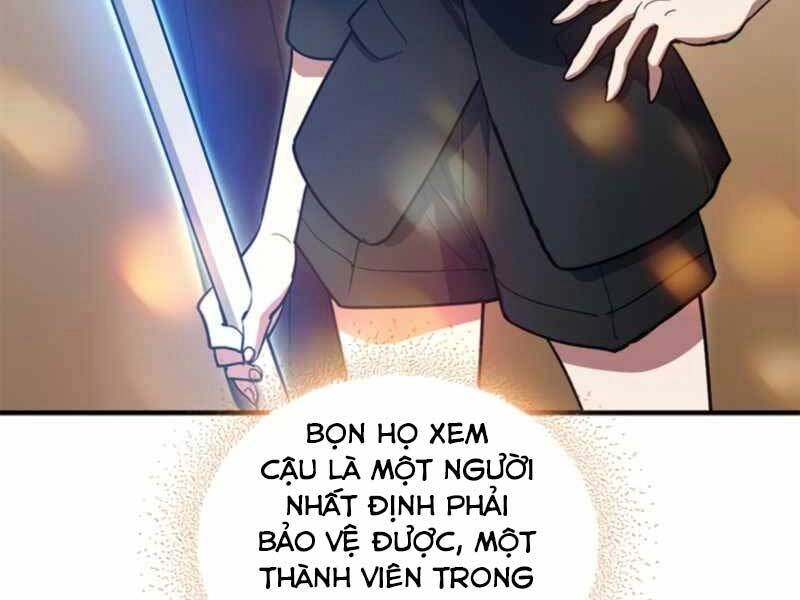 Những Ranker Cấp S Mà Tôi Nuôi Dưỡng Chapter 45 - 89