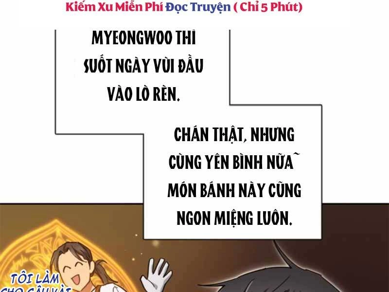 Những Ranker Cấp S Mà Tôi Nuôi Dưỡng Chapter 45 - 97