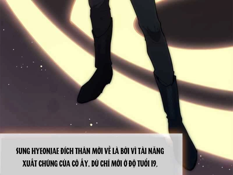 Những Ranker Cấp S Mà Tôi Nuôi Dưỡng Chapter 45 - 118