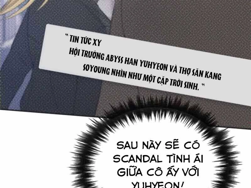 Những Ranker Cấp S Mà Tôi Nuôi Dưỡng Chapter 45 - 122