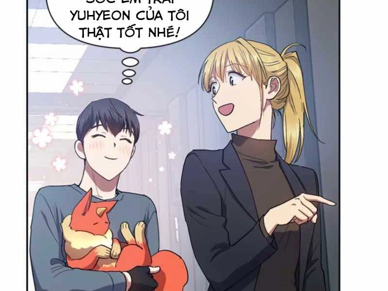 Những Ranker Cấp S Mà Tôi Nuôi Dưỡng Chapter 45 - 127