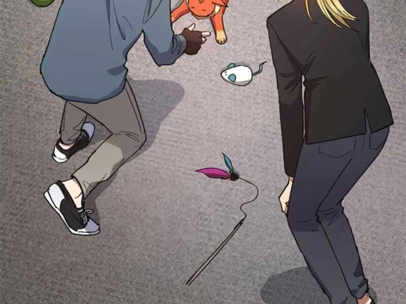 Những Ranker Cấp S Mà Tôi Nuôi Dưỡng Chapter 45 - 172