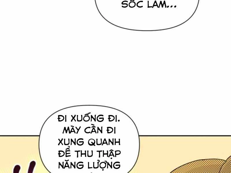 Những Ranker Cấp S Mà Tôi Nuôi Dưỡng Chapter 45 - 180