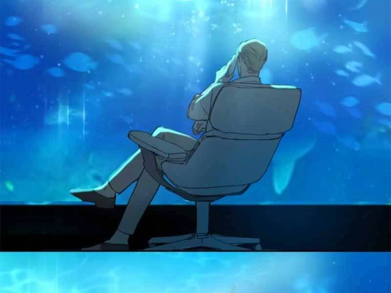 Những Ranker Cấp S Mà Tôi Nuôi Dưỡng Chapter 45 - 197