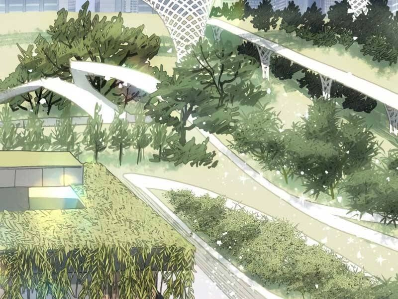 Những Ranker Cấp S Mà Tôi Nuôi Dưỡng Chapter 46 - 4