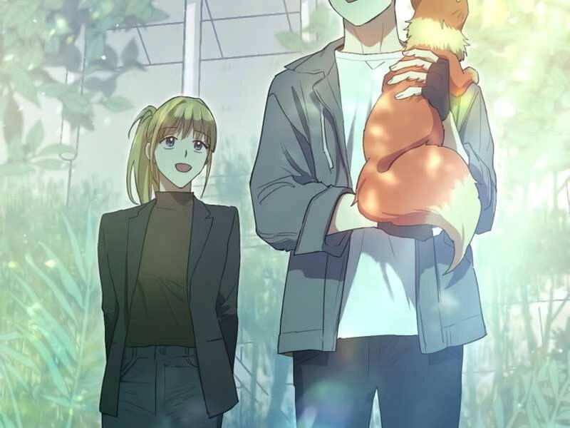 Những Ranker Cấp S Mà Tôi Nuôi Dưỡng Chapter 46 - 11