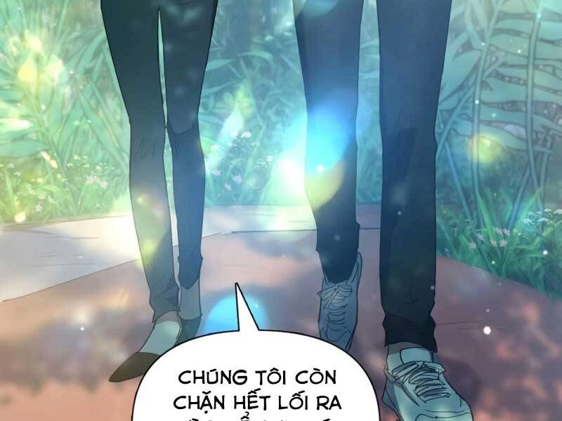 Những Ranker Cấp S Mà Tôi Nuôi Dưỡng Chapter 46 - 12