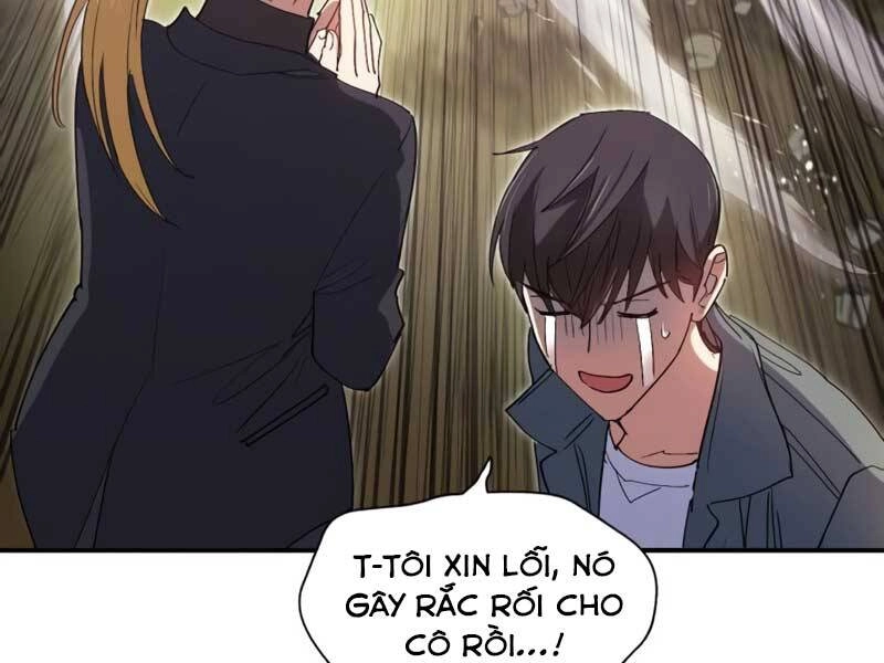 Những Ranker Cấp S Mà Tôi Nuôi Dưỡng Chapter 46 - 36