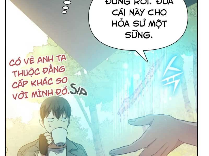 Những Ranker Cấp S Mà Tôi Nuôi Dưỡng Chapter 46 - 102