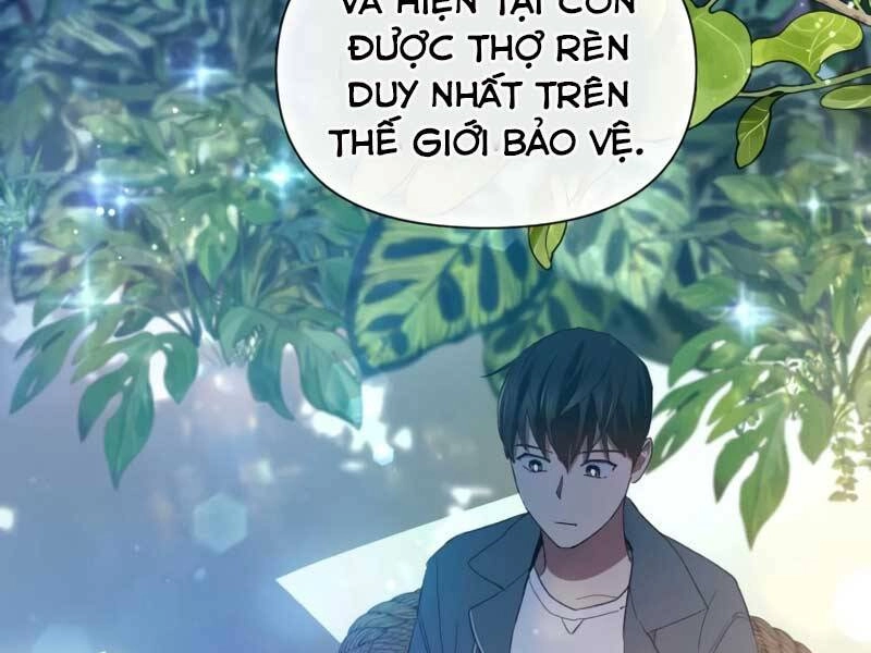 Những Ranker Cấp S Mà Tôi Nuôi Dưỡng Chapter 46 - 127
