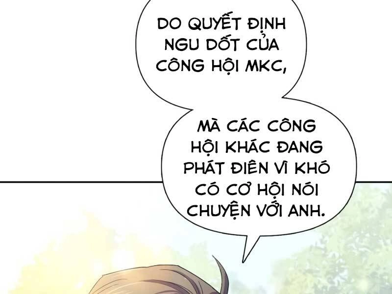 Những Ranker Cấp S Mà Tôi Nuôi Dưỡng Chapter 46 - 131