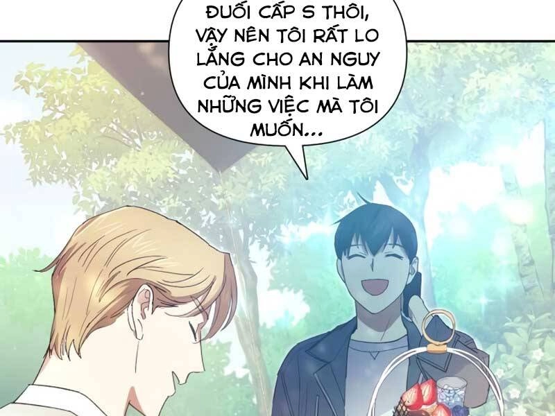 Những Ranker Cấp S Mà Tôi Nuôi Dưỡng Chapter 46 - 142