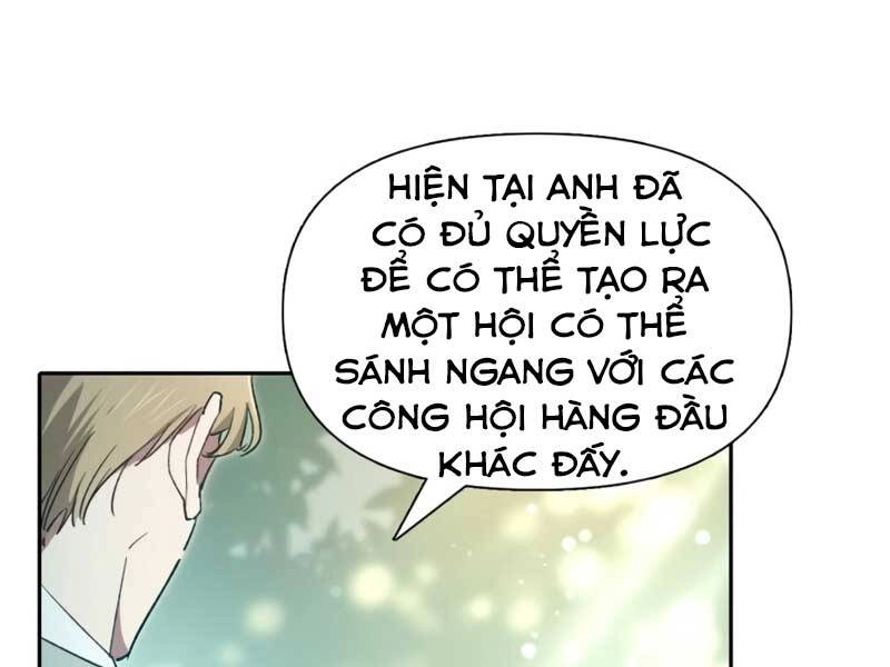 Những Ranker Cấp S Mà Tôi Nuôi Dưỡng Chapter 46 - 163