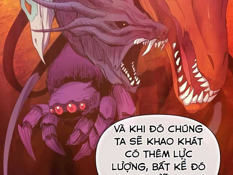 Những Ranker Cấp S Mà Tôi Nuôi Dưỡng Chapter 46 - 181