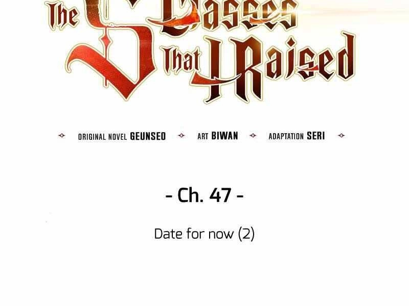 Những Ranker Cấp S Mà Tôi Nuôi Dưỡng Chapter 47 - 2