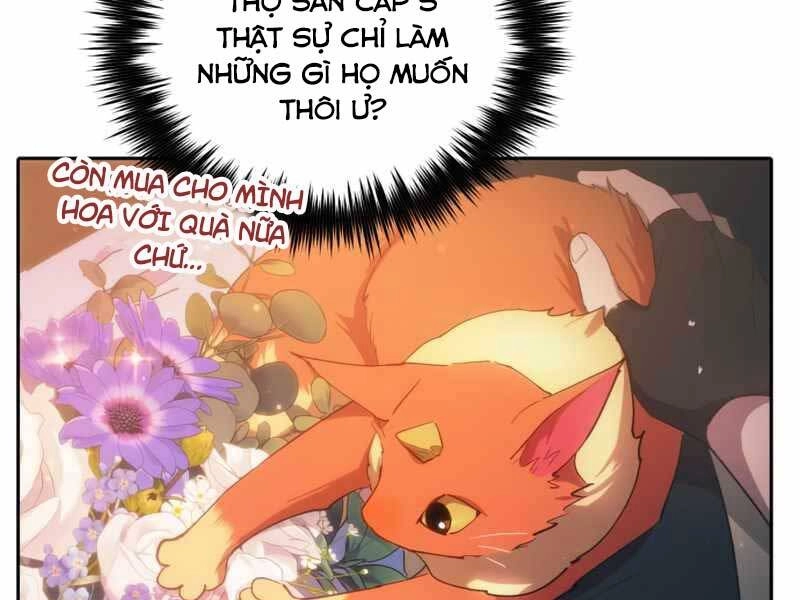 Những Ranker Cấp S Mà Tôi Nuôi Dưỡng Chapter 47 - 11