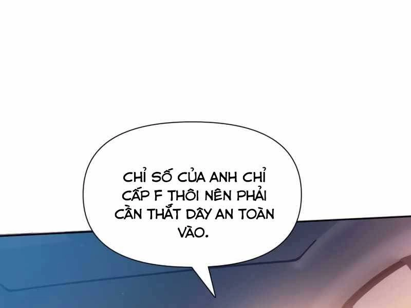 Những Ranker Cấp S Mà Tôi Nuôi Dưỡng Chapter 47 - 21