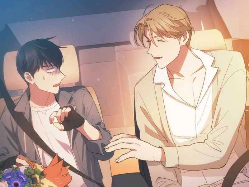 Những Ranker Cấp S Mà Tôi Nuôi Dưỡng Chapter 47 - 22