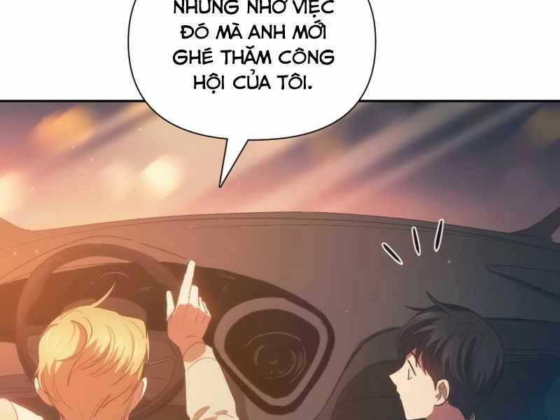 Những Ranker Cấp S Mà Tôi Nuôi Dưỡng Chapter 47 - 31