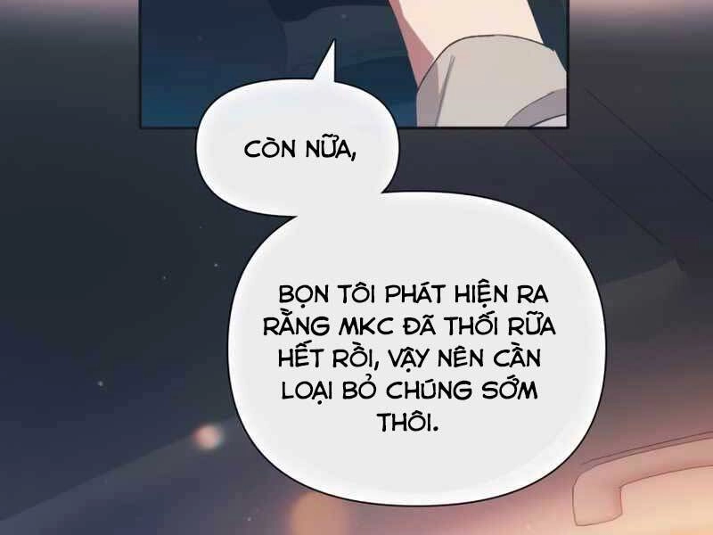 Những Ranker Cấp S Mà Tôi Nuôi Dưỡng Chapter 47 - 34