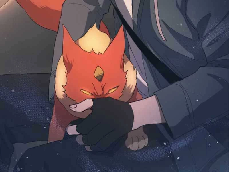 Những Ranker Cấp S Mà Tôi Nuôi Dưỡng Chapter 47 - 116