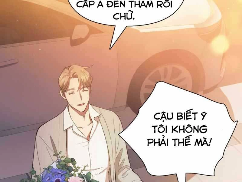 Những Ranker Cấp S Mà Tôi Nuôi Dưỡng Chapter 47 - 141