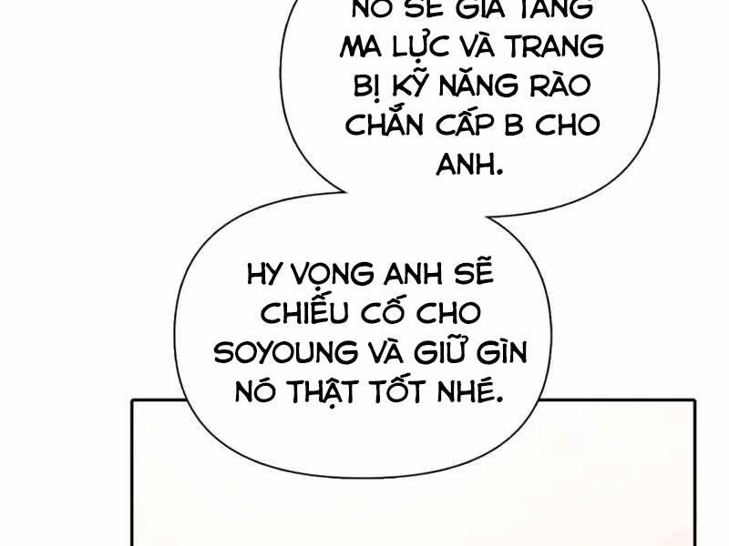 Những Ranker Cấp S Mà Tôi Nuôi Dưỡng Chapter 47 - 165