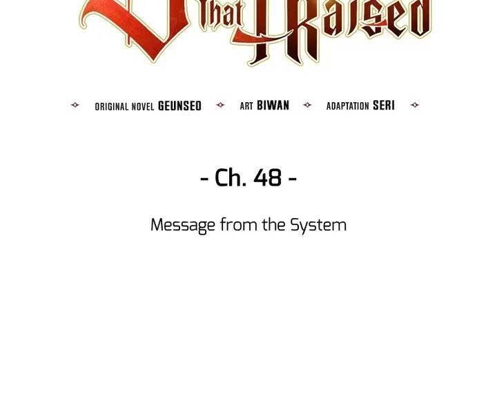 Những Ranker Cấp S Mà Tôi Nuôi Dưỡng Chapter 48 - 2