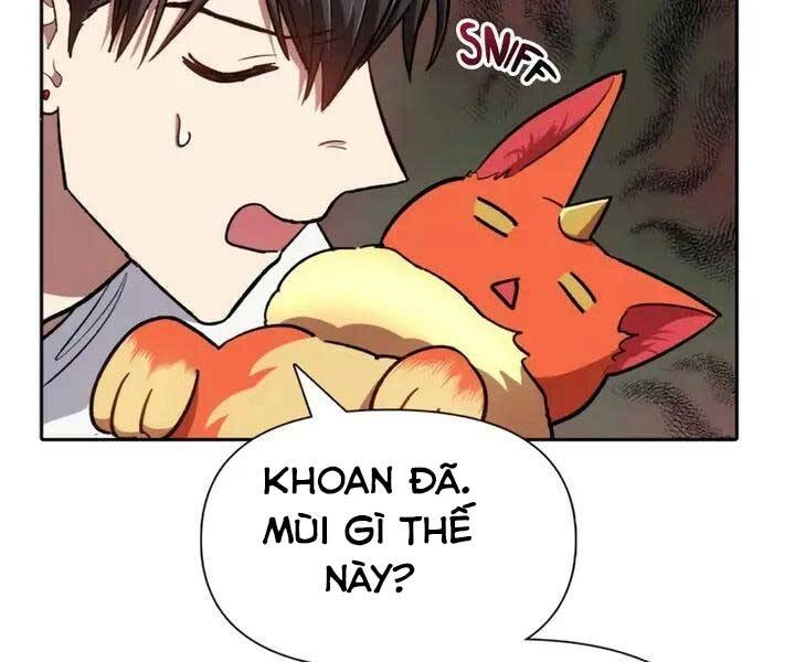 Những Ranker Cấp S Mà Tôi Nuôi Dưỡng Chapter 48 - 19