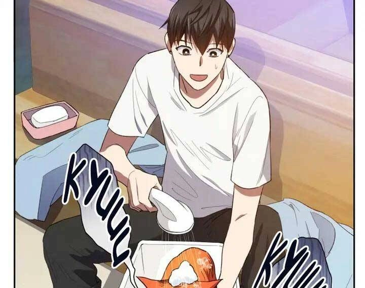 Những Ranker Cấp S Mà Tôi Nuôi Dưỡng Chapter 48 - 27