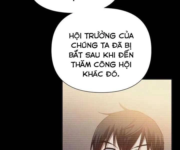 Những Ranker Cấp S Mà Tôi Nuôi Dưỡng Chapter 48 - 35