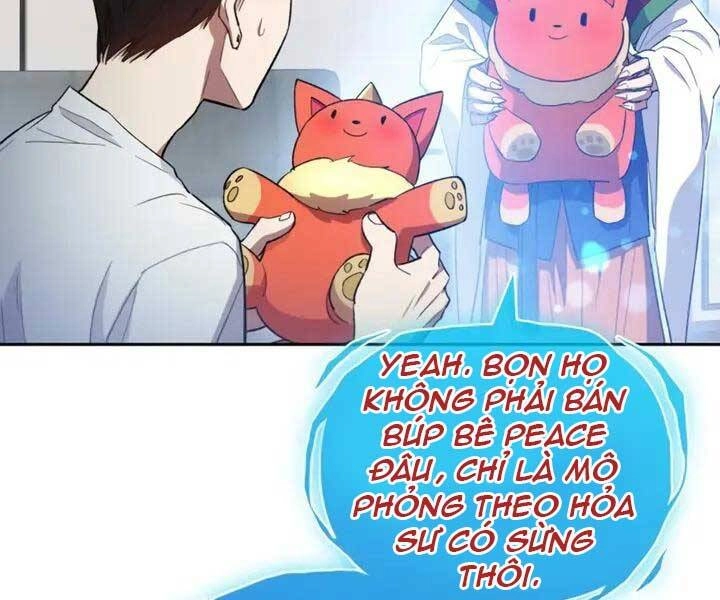 Những Ranker Cấp S Mà Tôi Nuôi Dưỡng Chapter 48 - 62