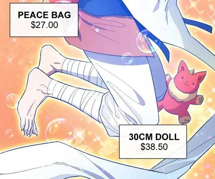 Những Ranker Cấp S Mà Tôi Nuôi Dưỡng Chapter 48 - 65