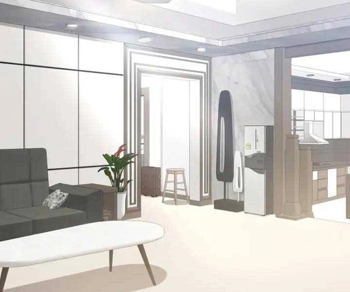 Những Ranker Cấp S Mà Tôi Nuôi Dưỡng Chapter 48 - 201