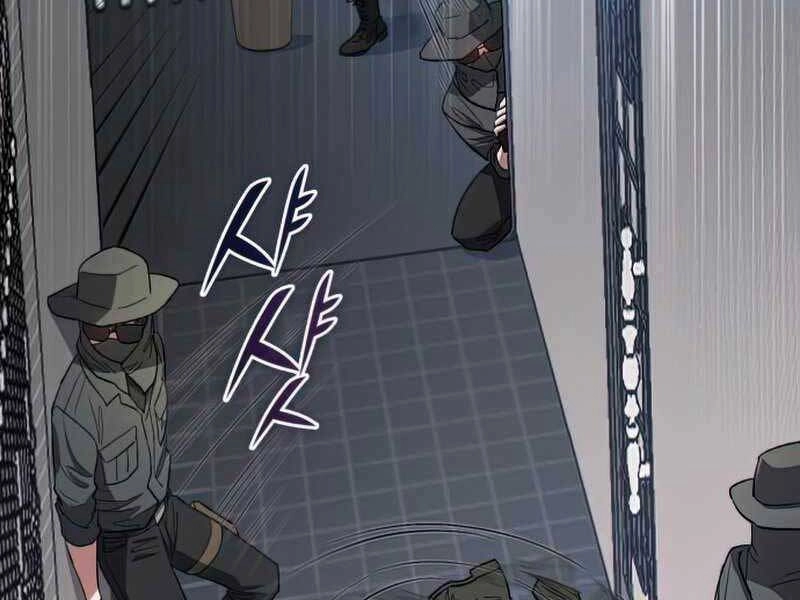 Những Ranker Cấp S Mà Tôi Nuôi Dưỡng Chapter 49 - 8