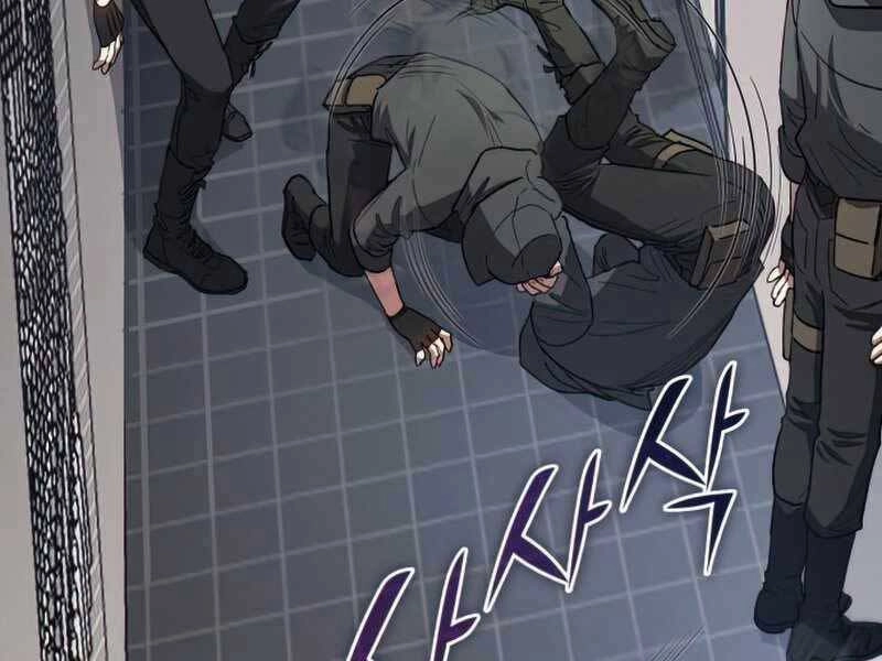 Những Ranker Cấp S Mà Tôi Nuôi Dưỡng Chapter 49 - 9