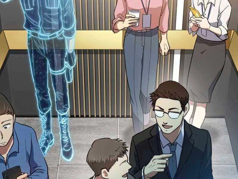 Những Ranker Cấp S Mà Tôi Nuôi Dưỡng Chapter 49 - 27