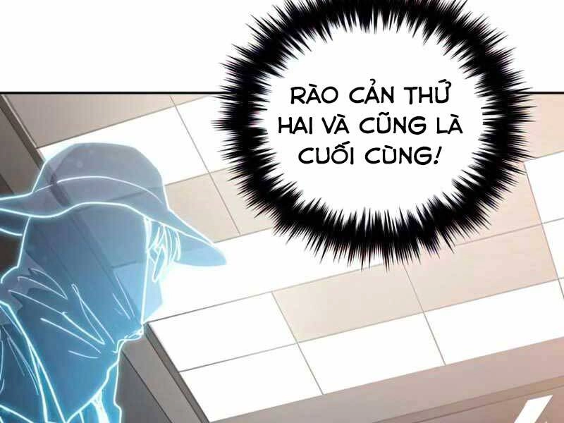 Những Ranker Cấp S Mà Tôi Nuôi Dưỡng Chapter 49 - 35