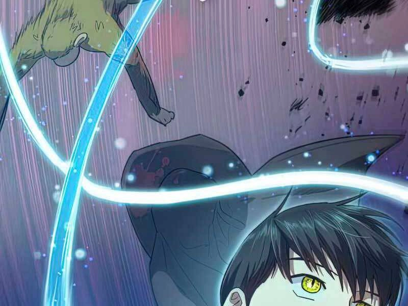 Những Ranker Cấp S Mà Tôi Nuôi Dưỡng Chapter 49 - 109