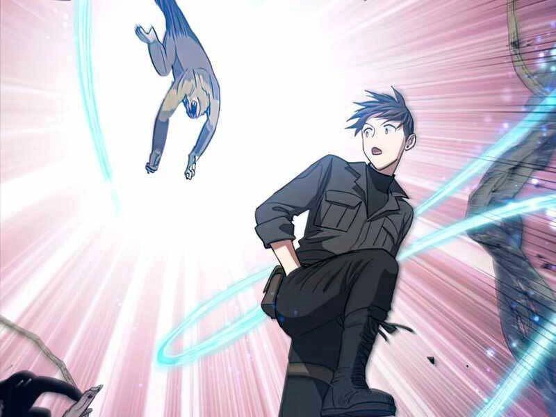 Những Ranker Cấp S Mà Tôi Nuôi Dưỡng Chapter 49 - 119