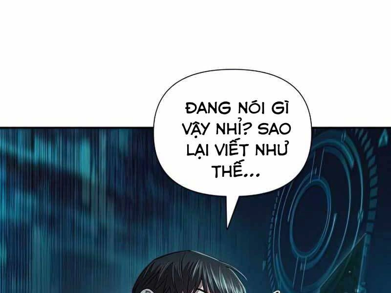 Những Ranker Cấp S Mà Tôi Nuôi Dưỡng Chapter 49 - 153